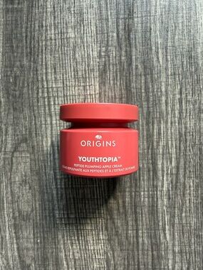 Origins Youthtopia Peptide Plumping Apple Cream - Coral